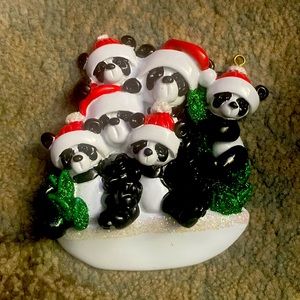 Customize ornaments